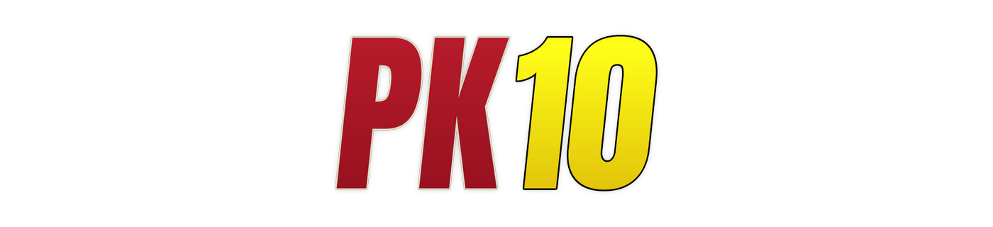 pk10 Logo